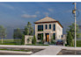 design modern exterior and provide realistic 3d architectural rendering